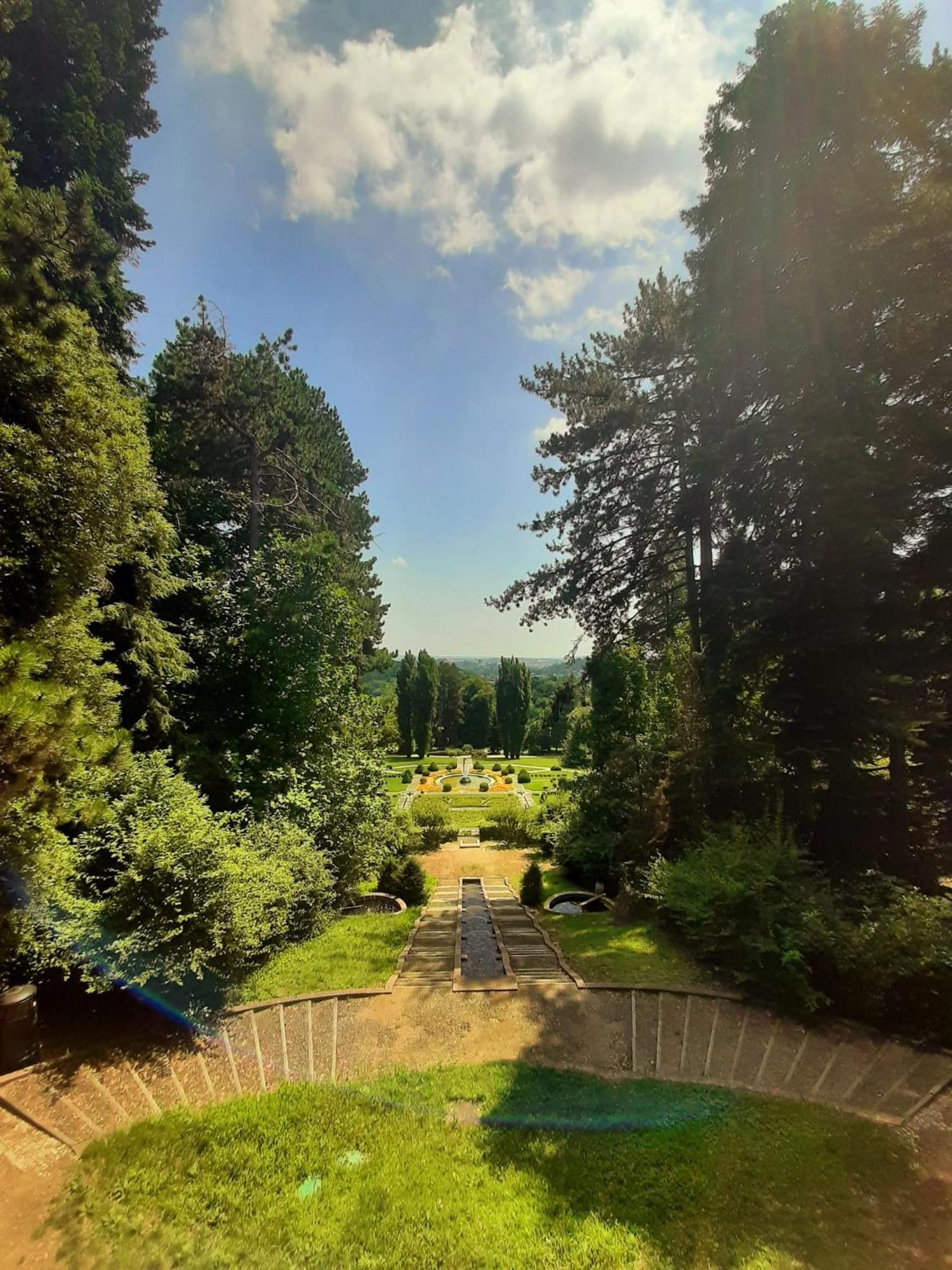 La Casa Dei Laghi 2 Comabbio Monate Maggiore Orta Mercallo Екстер'єр фото